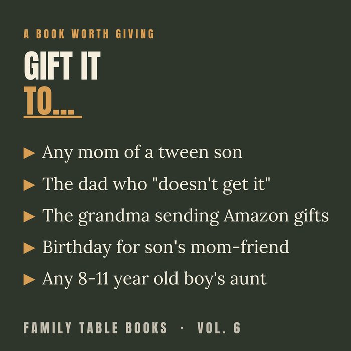 Son Trivia — a great gift